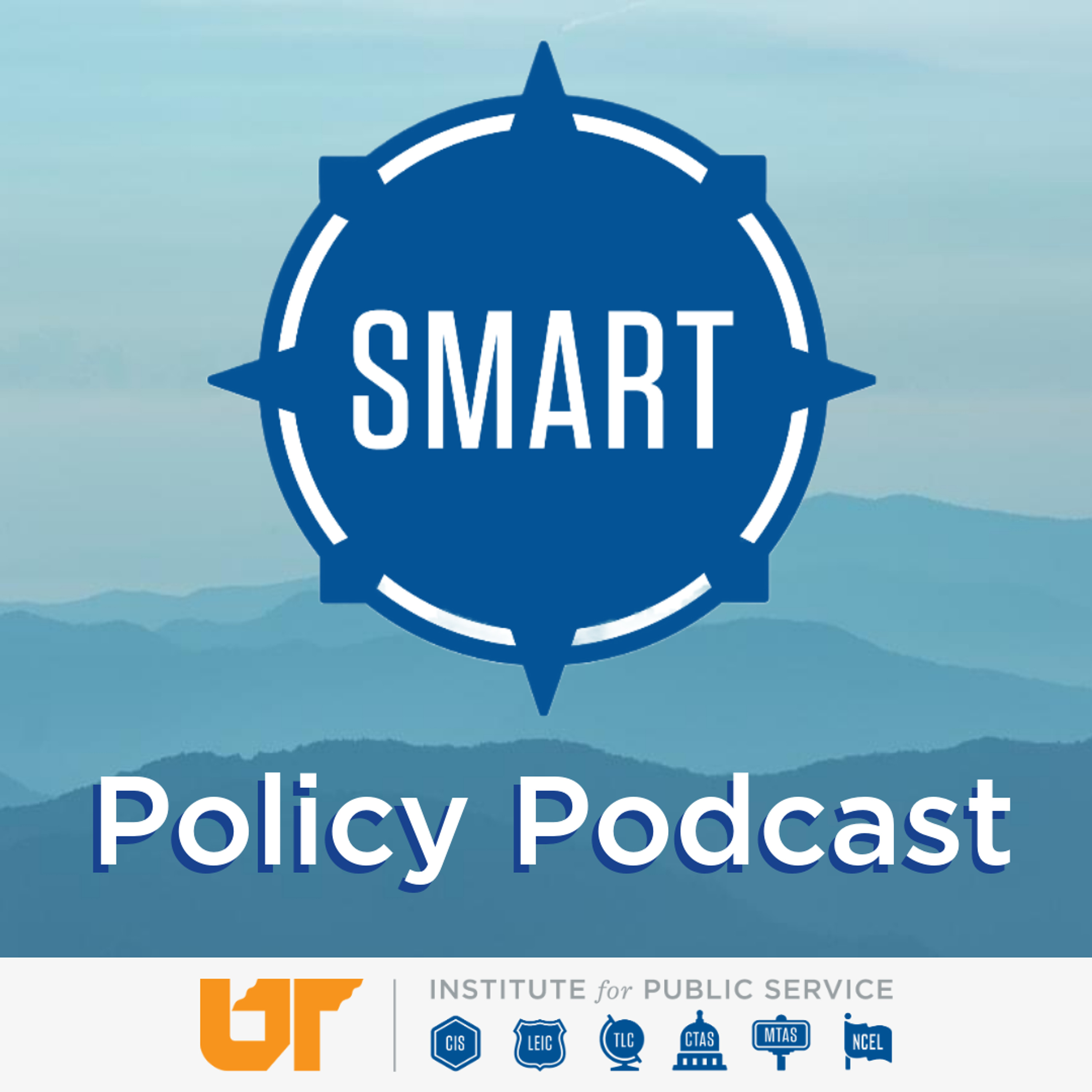 SMART Policy Podcast