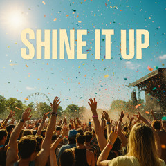 Shine It Up, Shine It Out