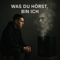 Ich kam nicht zu HipHop