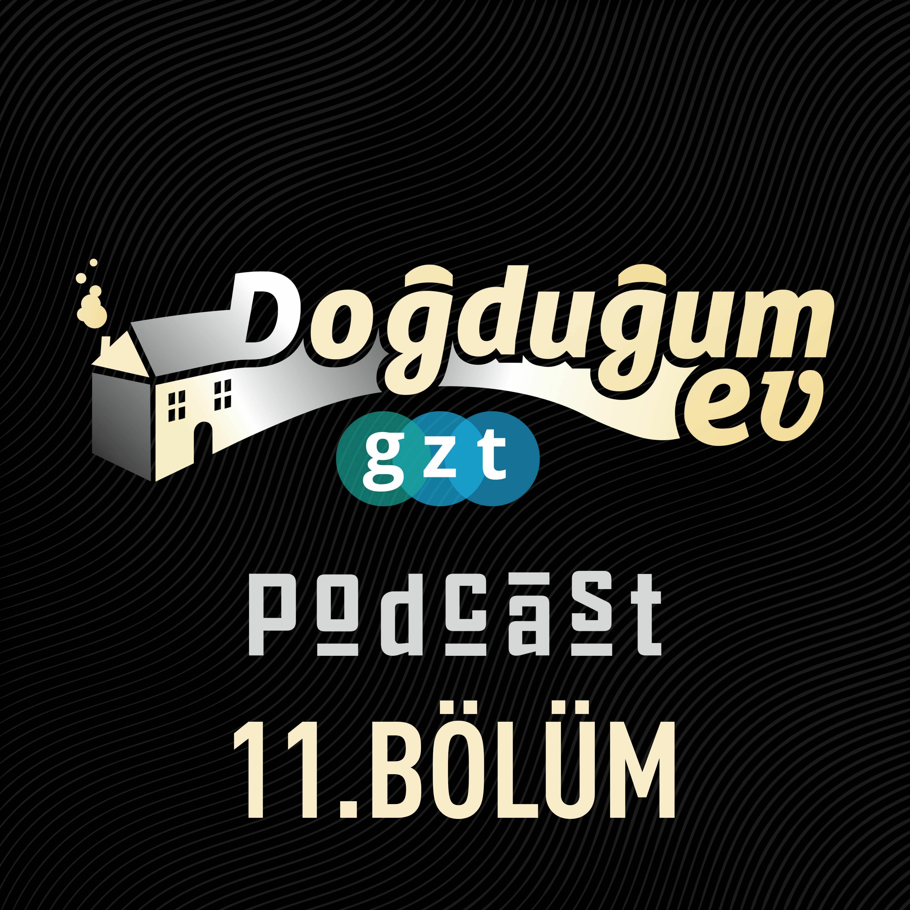 Doğduğum Ev