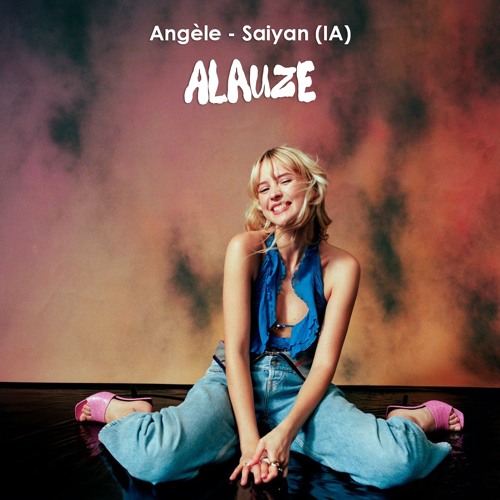 Angèle - Saiyan (Alauze Afro House Remix)