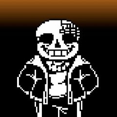 H!tale Sans Other Phase 2 Theme
