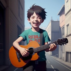 Manu & Roda - Sono Un Ribelle Mamma (Skiantos)