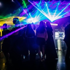 DJ Mark James March Mix