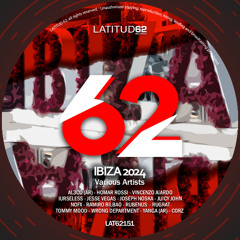 AL3CO (AR) - Freak (Original Mix)