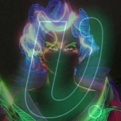 Lady Gaga - Just Dance (PHSNWSKY Remix) (Web Download)