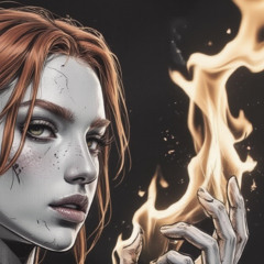 In The Flames