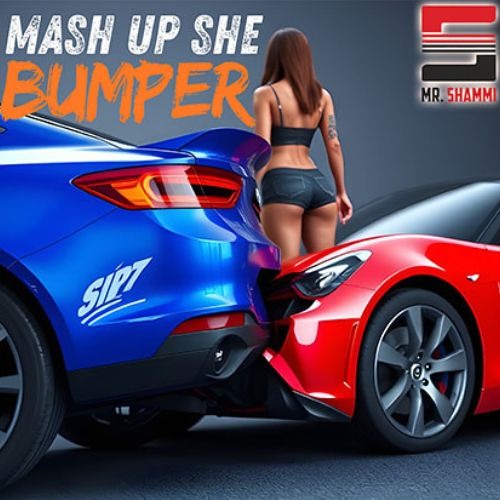 Mr. Shammi-Mash Up She Bumper