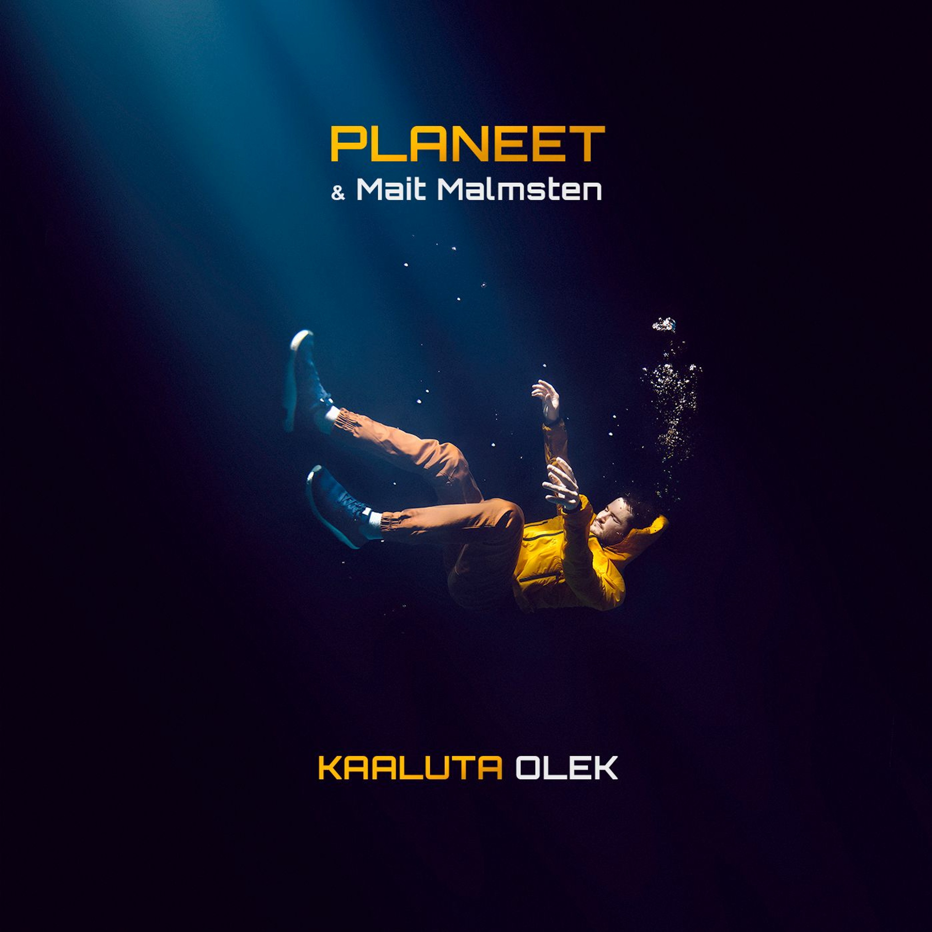 Planeet