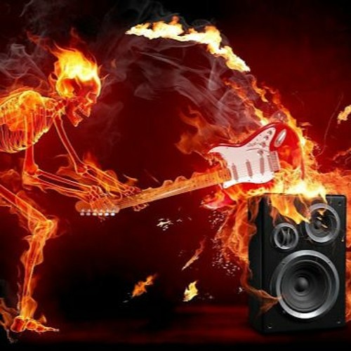 hard music