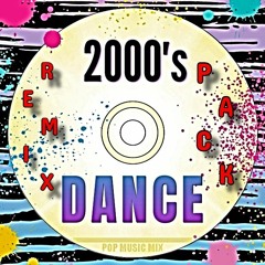Remix Pack 2000's (FREE DOWNLOAD)
