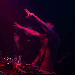 STEEZY @SAKOG 25.01.2k25 [HARD HITTIN TECHNO MADNESS]