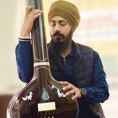 VIAAH HOA MERE BABULA, BHAI PRABHOT SINGH JI