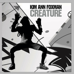 Creature (a/jus/ted Remix)