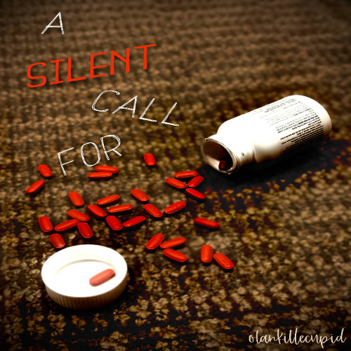 A Silent Call For Help