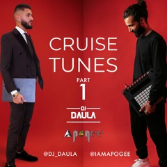 DJ Daula & Friends | DJ Apogee | Cruise Tunes | January 2024