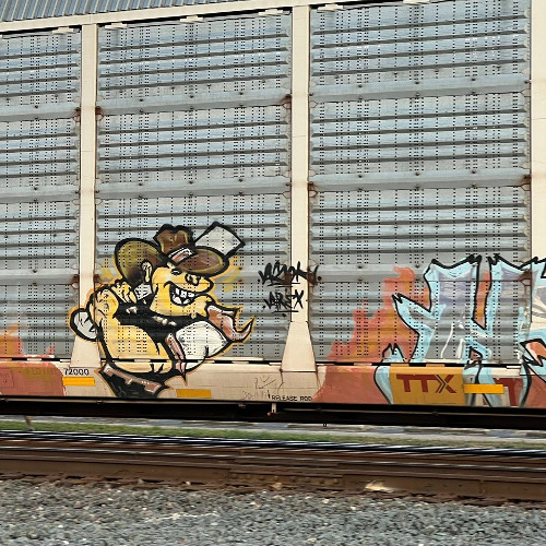 Loop DIggers SRC 227 Downtempo Trk 3 - Swing And Miss ⚾