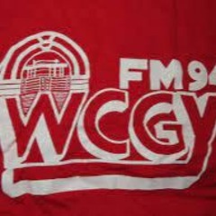 WCGY-FM 94-Boston Dan Justin 05-01-1981