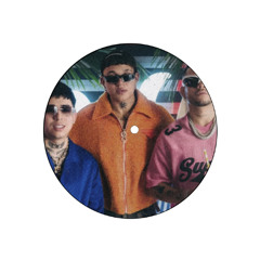 Westcol, Beéle - LA PLENA - Infinne Remix