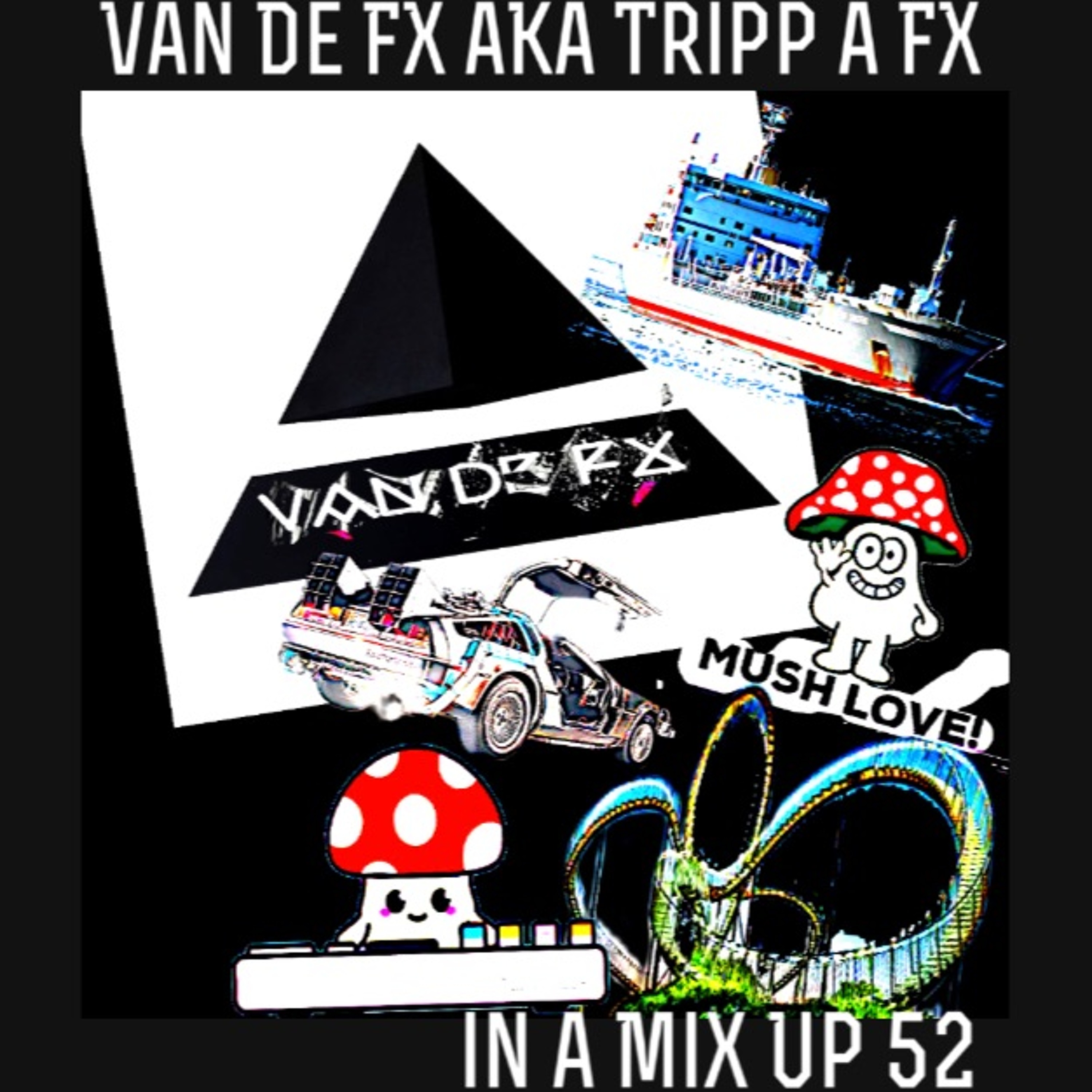 Van De FX