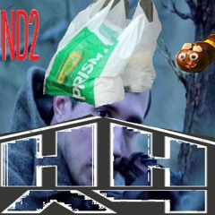 BenDena feat.ЯНА БРУКЛИН - Ненависть сквозь призму (round2)