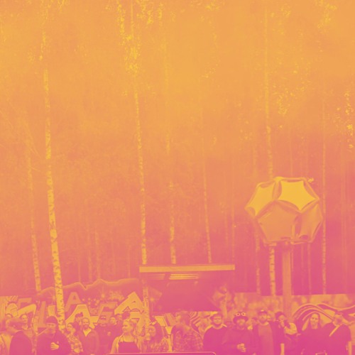 drS @ Kosmos Festival 2025 // Gravity stage