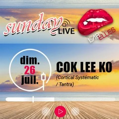 SUNDAY LIVE