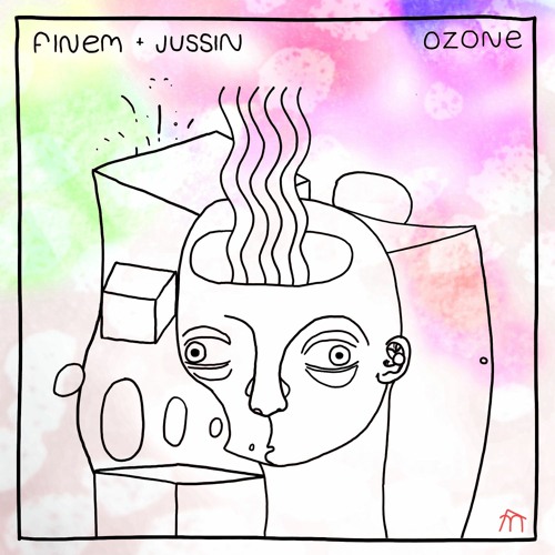 Ozone (w/ Jussin)