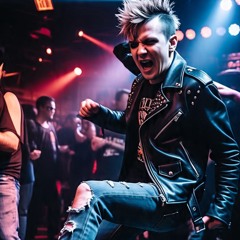 PUNKSHO