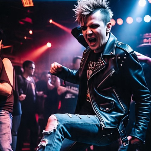 PUNKSHO