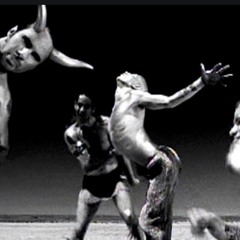 Can't Stop (RHCP Free Rap Beat)