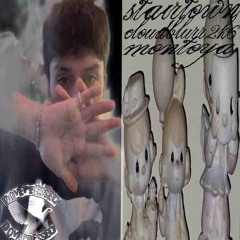 hate it - stairtown W/ **Cloudblurr2k6//Montoya**(prod. swxxyzee)