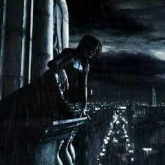 gimme yo soul #darkriderost (wiz)