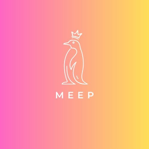 Meep Mix 1