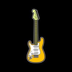 Guitar Trap Type Beat (Gunna, Iann Dior Type Beat) - "Get Readyy" - Rap Beats & Instrumentals 2022