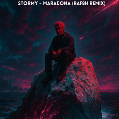 Stormy -Mardonna Raf8h remix