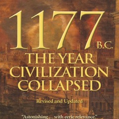 [Book] R.E.A.D Online 1177 B.C.: The Year Civilization Collapsed: Revised and Updated (Turning