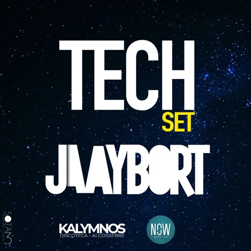 SET TECH HOUSE BY: JAAY BORT