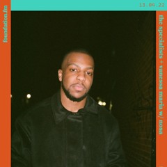 Foundation FM - 13.04.22