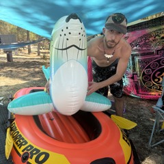 First time acid for Vladi