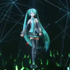Miku-Anamanaguchi [Concert 2022 ver]