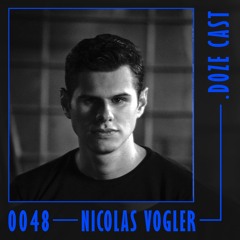 .DOZE Cast #0048 - Nicolas Vogler