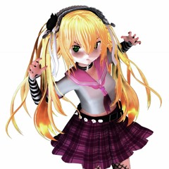 ch2rms- VIRUS! VIRUS! [prod. dani kiyoko]