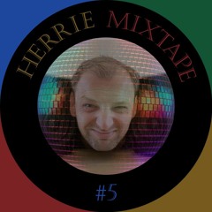 HERRIE MIX#5 (DISCO-HOUSE)