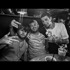 Big Fish Ft Chris the Bum