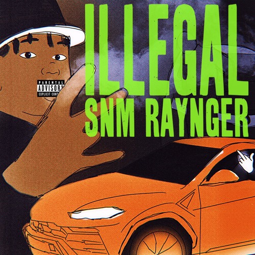 Illegal