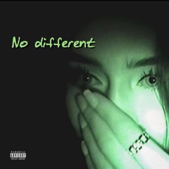 No different