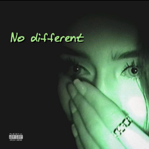 No different