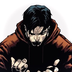 Jason Todd | The Red Hood