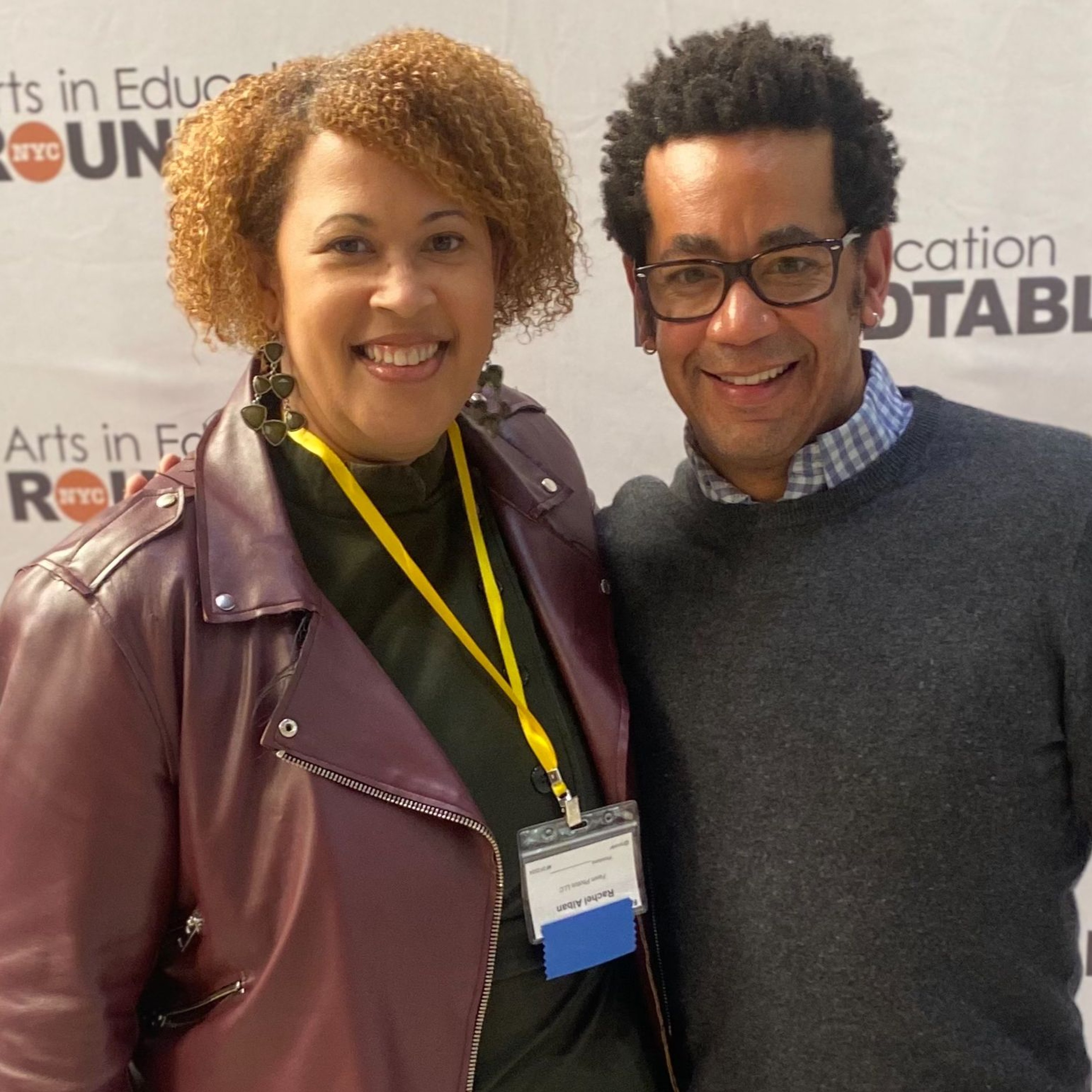 Teaching Artistry with Courtney J. Boddie